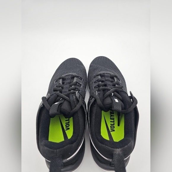 Nike Women's Air Zoom Hyperace 2 'Black White' Size 6 - Picture 4 of 5